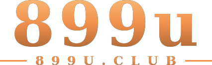 899u logo