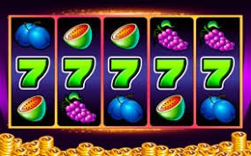 899u Emerald Valley Slots