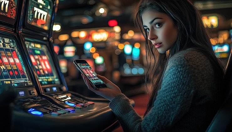 899u Monsoon Magic Slots